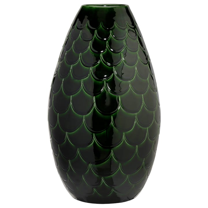 Vase Misty 40 cm - Vert - Bergs Potter