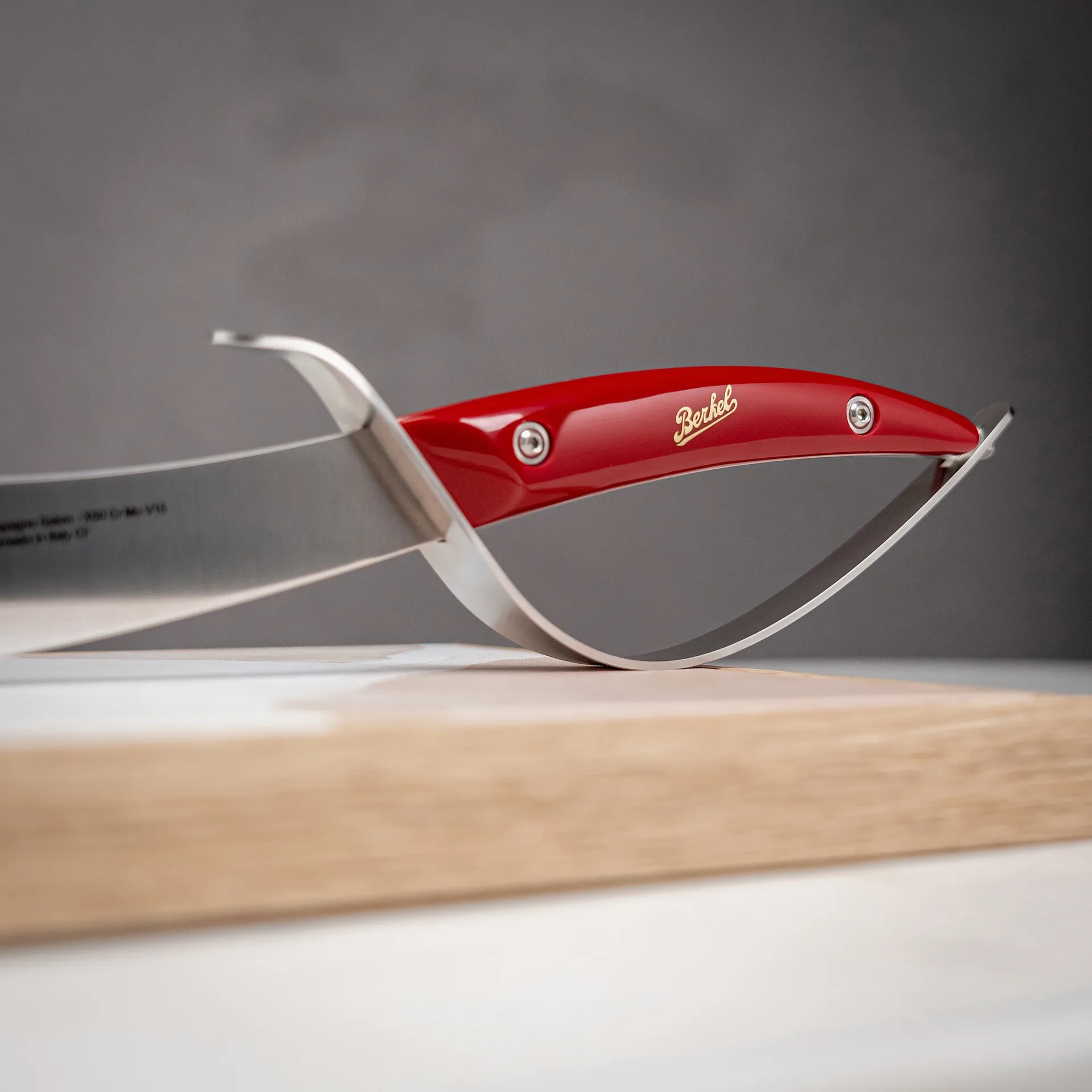 Sabre à champagne Sabrage Elegance, 45 cm Berkel