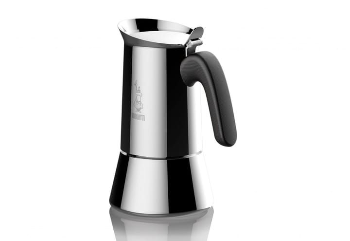 Cafetière Venus 6 tasses, Argent Bialetti