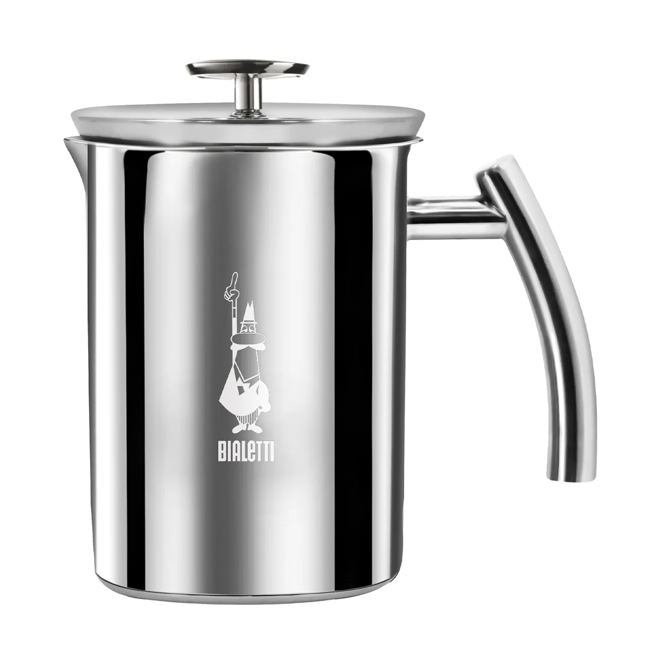 Mousseur à lait à induction., 50 cl Bialetti