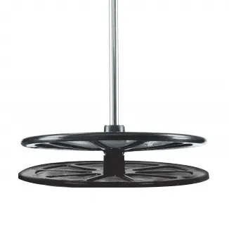 Mousseur à lait à induction., 50 cl Bialetti