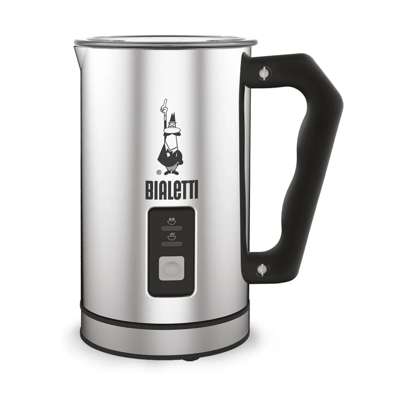 Mousseur à lait Hot and Cold, 24 cl Bialetti