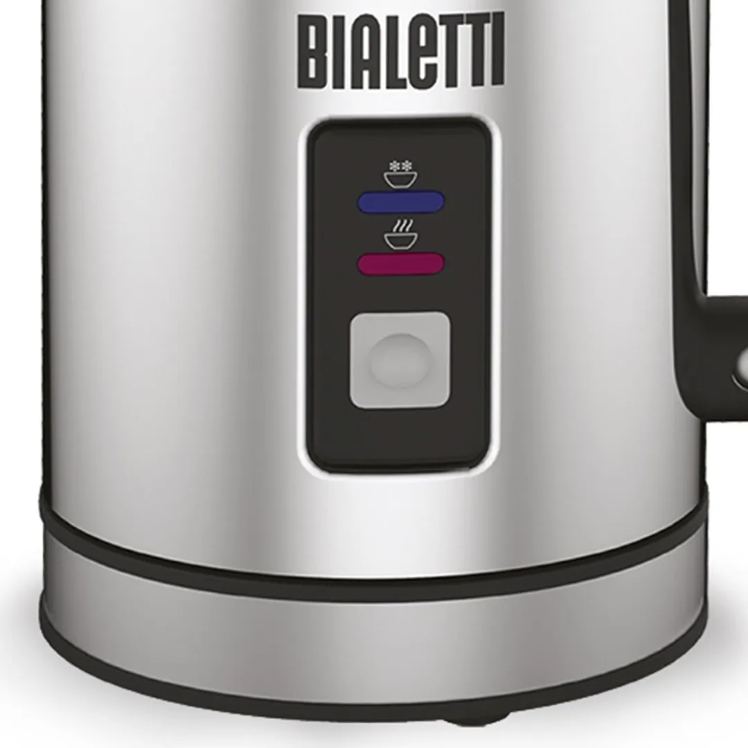 Mousseur à lait Hot and Cold, 24 cl Bialetti