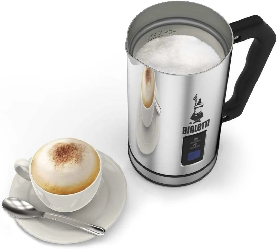 Mousseur à lait Hot and Cold, 24 cl Bialetti