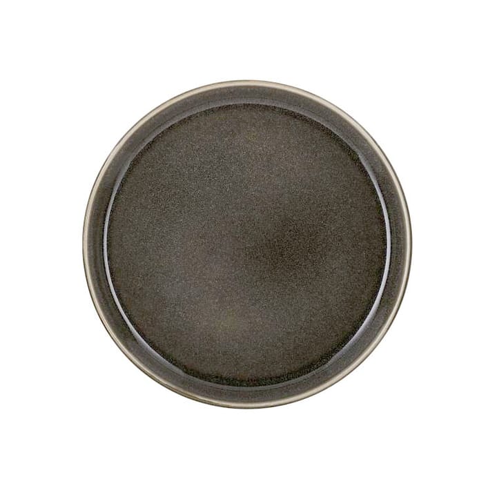 Assiette Bitz Gastro Ø 21 cm - Gris - Bitz