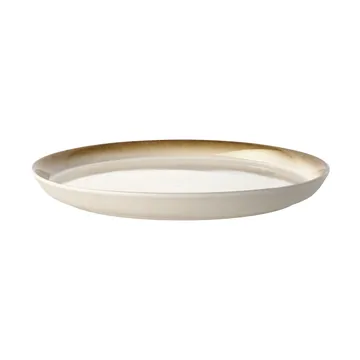Assiette Bitz Gastro Ø27 cm - Blanc-gäddvit - Bitz