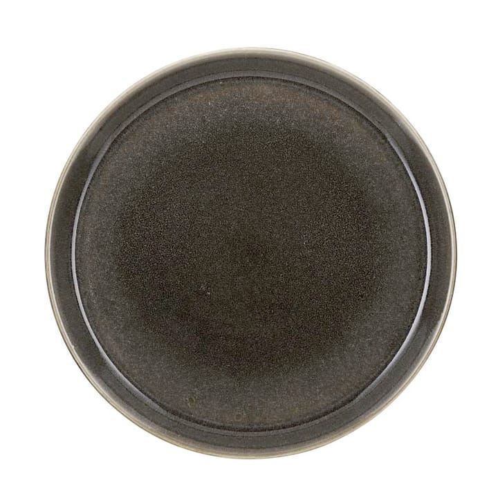 Assiette Bitz Gastro Ø 27 cm - Gris - Bitz