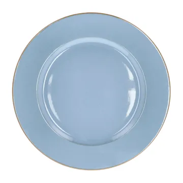 Assiette Bitz Wood Ø27 cm - Bois-océan - Bitz