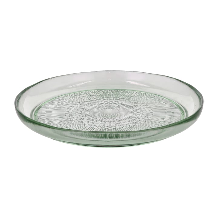 Assiette Kusintha Ø25 cm, Vert Bitz