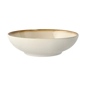 Bol à pâtes Bitz Gastro Ø20 cm - Blanc-crème blanc - Bitz