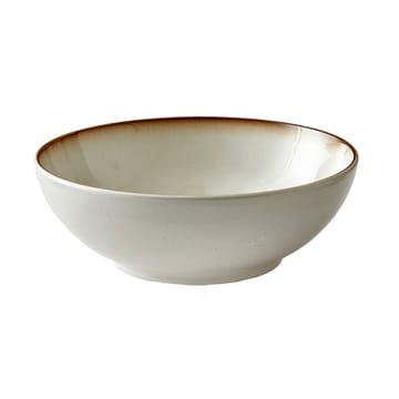 Bol à salade Bitz Ø30 cm - Blanc crème-crème - Bitz