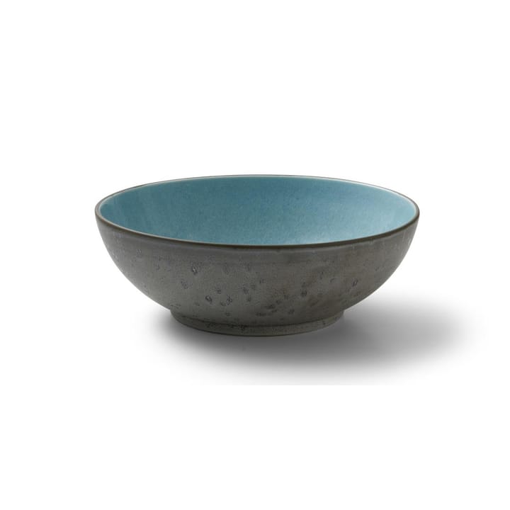 Bol à salade Bitz Ø30 cm - Gris-bleu clair - Bitz