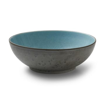 Bol à salade Bitz Ø30 cm - Gris-bleu clair - Bitz