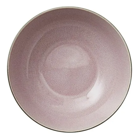 Bol à salade Bitz Ø30 cm, Gris-rose Bitz