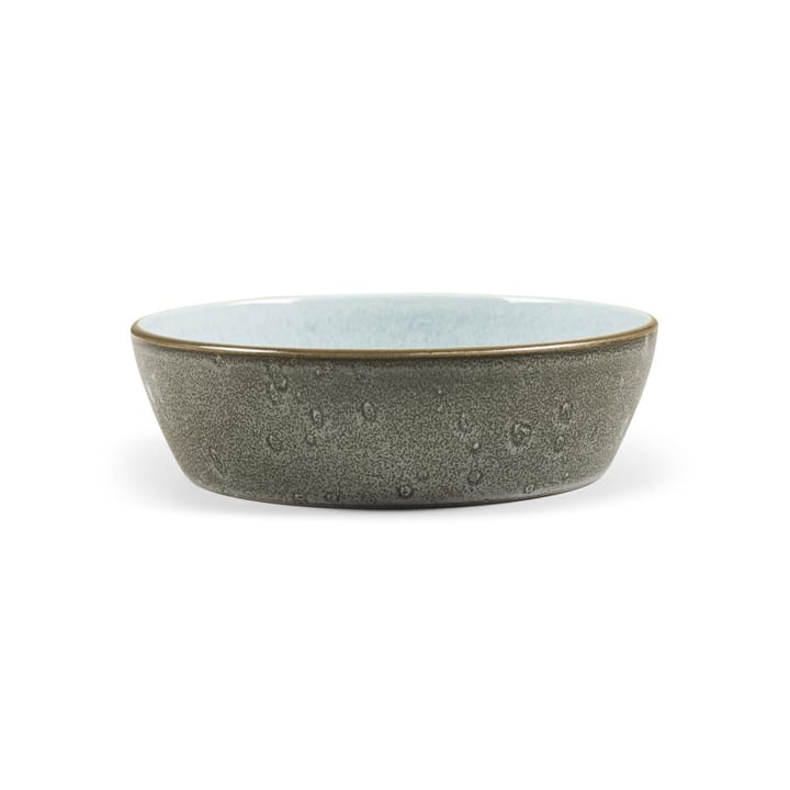 Bol à soupe Bitz Ø 18 cm - Gris-bleu clair - Bitz