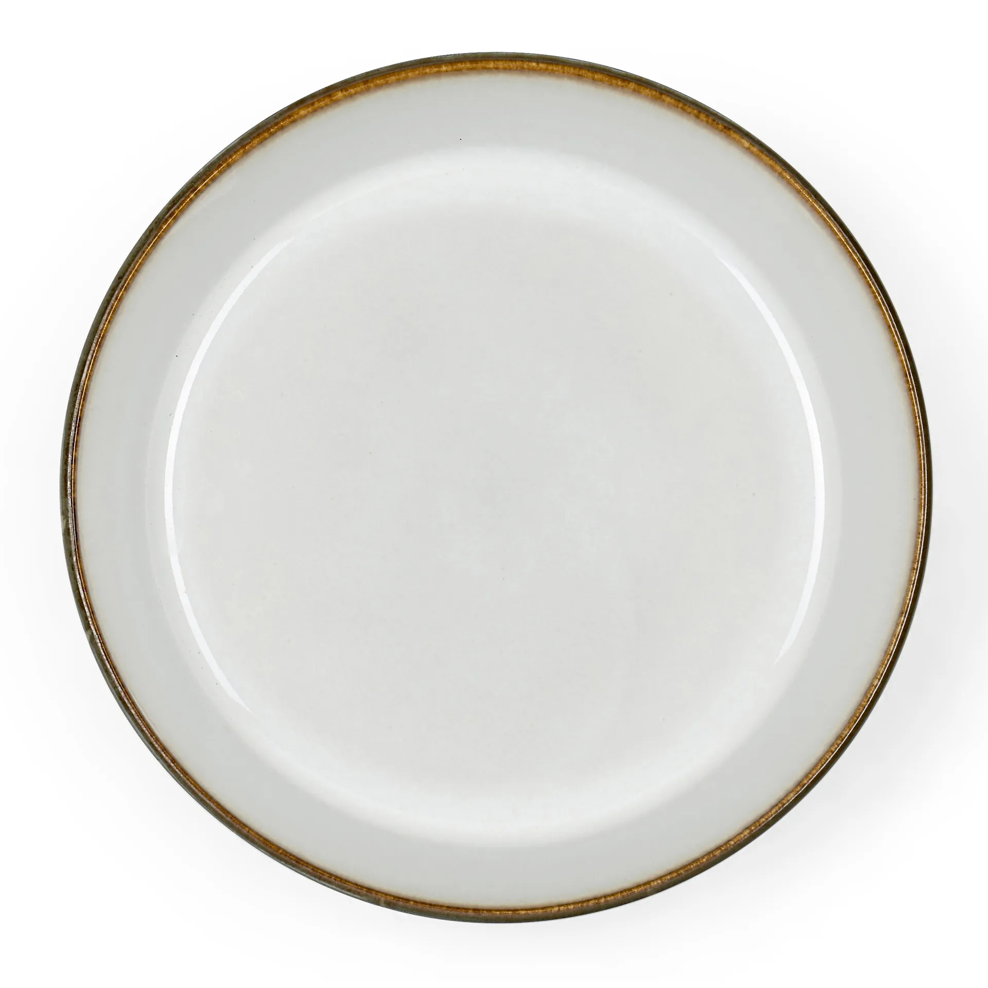 Bol à soupe Bitz Ø 18 cm, Gris-crème Bitz