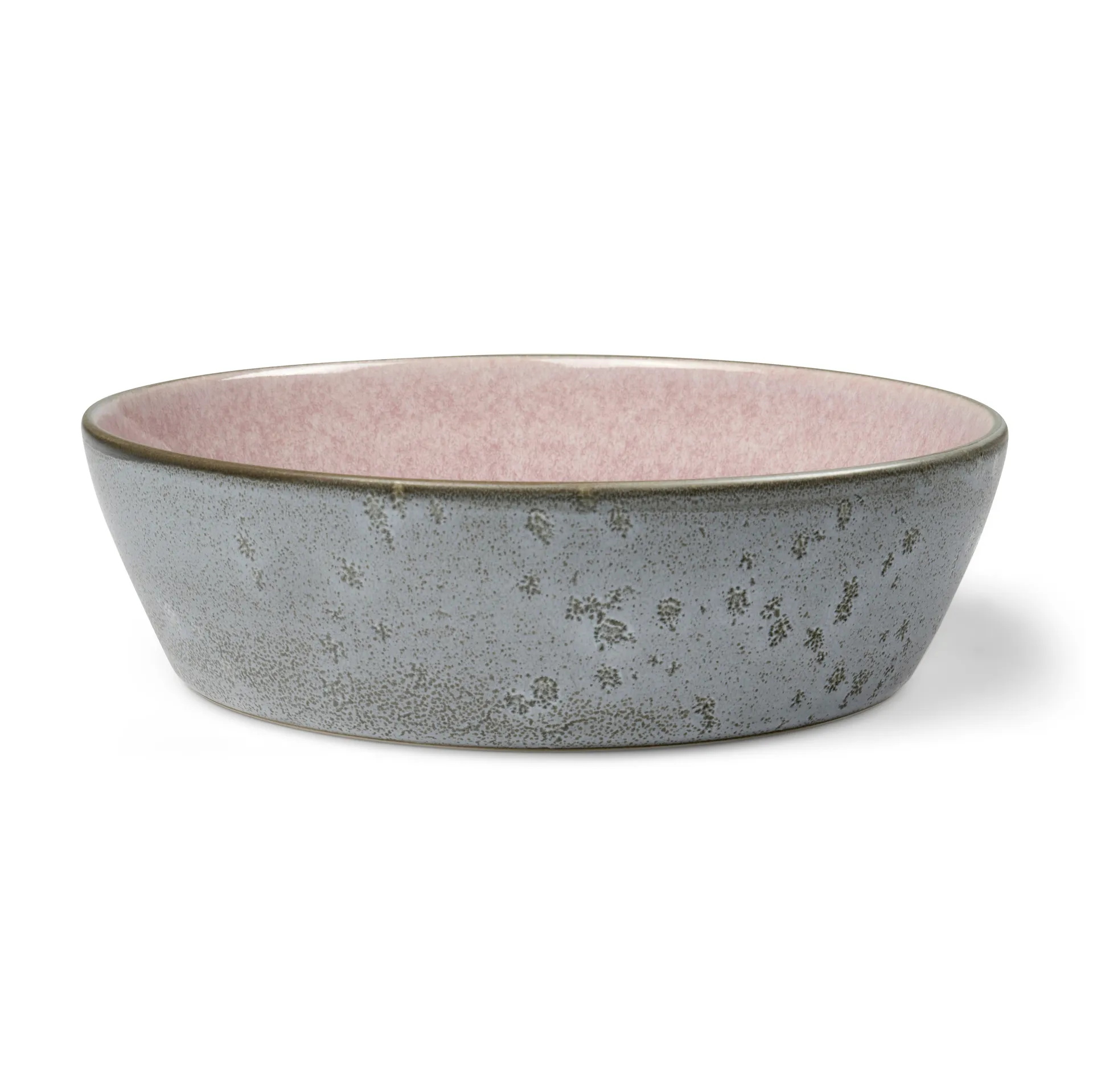 Bol à soupe Bitz Ø 18 cm, Gris-rose Bitz