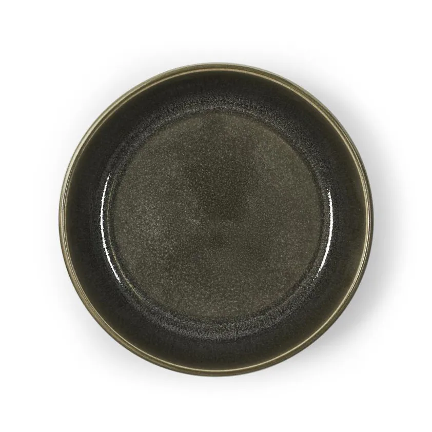 Bol à soupe Bitz Ø 18 cm, Gris Bitz