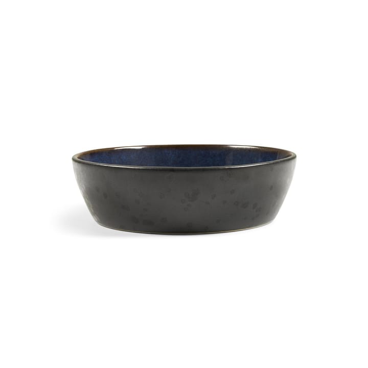 Bol à soupe Bitz Ø 18 cm - Noir-bleu foncé - Bitz