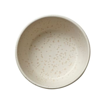 Bol Bitz Ø10 cm mat - Blanc crème mat - Bitz