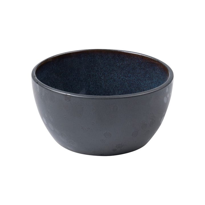 Bol Bitz Ø 10 cm noir - Noir-bleu foncé - Bitz