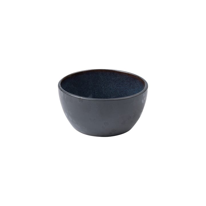 Bol Bitz Ø 10 cm noir - Noir-bleu foncé - Bitz