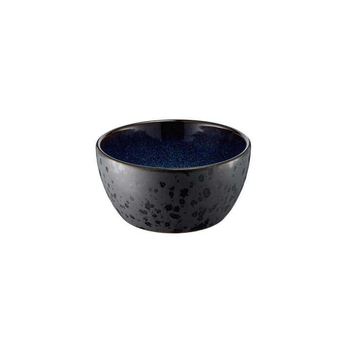 Bol Bitz Ø 12 cm noir - Noir-bleu foncé - Bitz