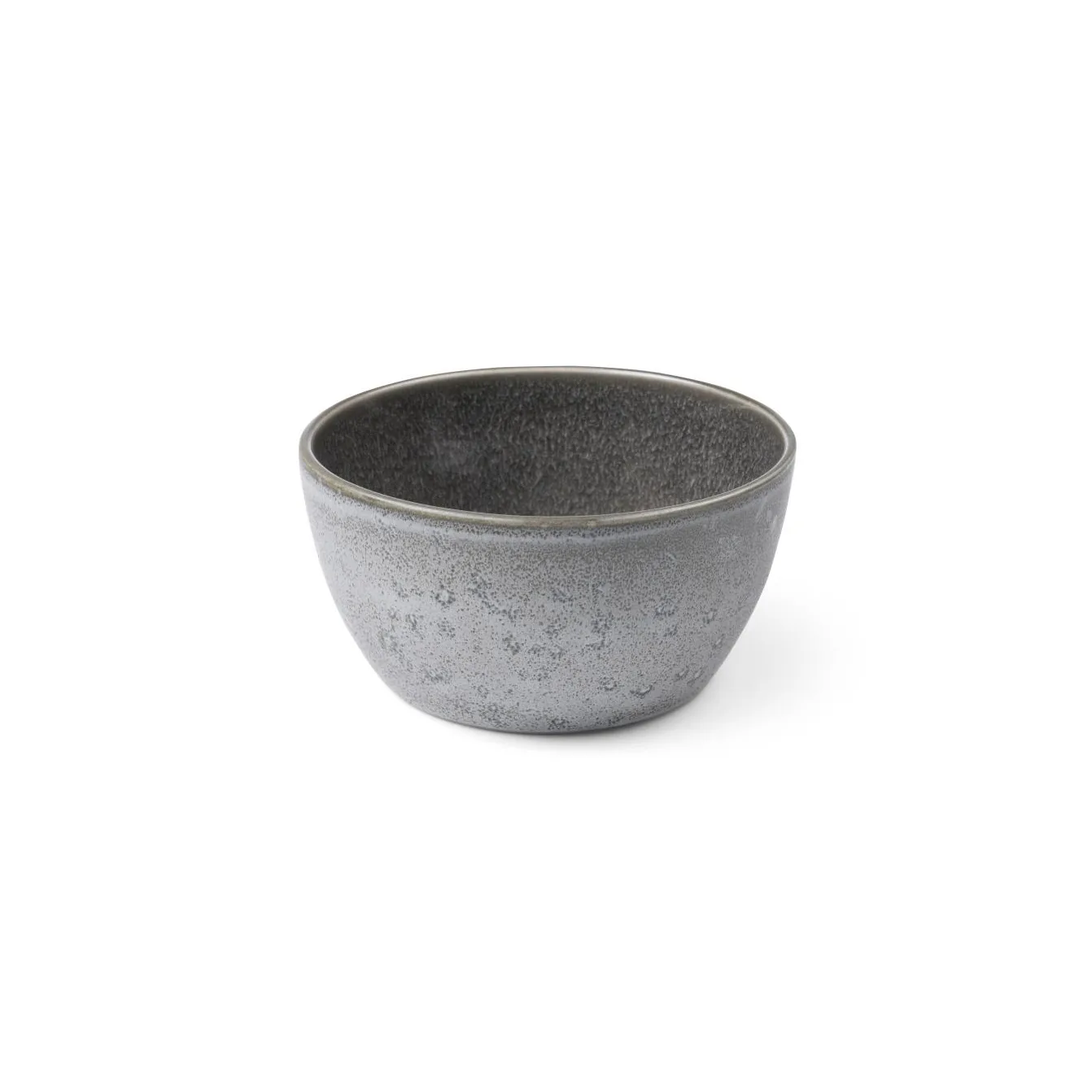 Bol Bitz Ø 14 cm gris, Gris Bitz