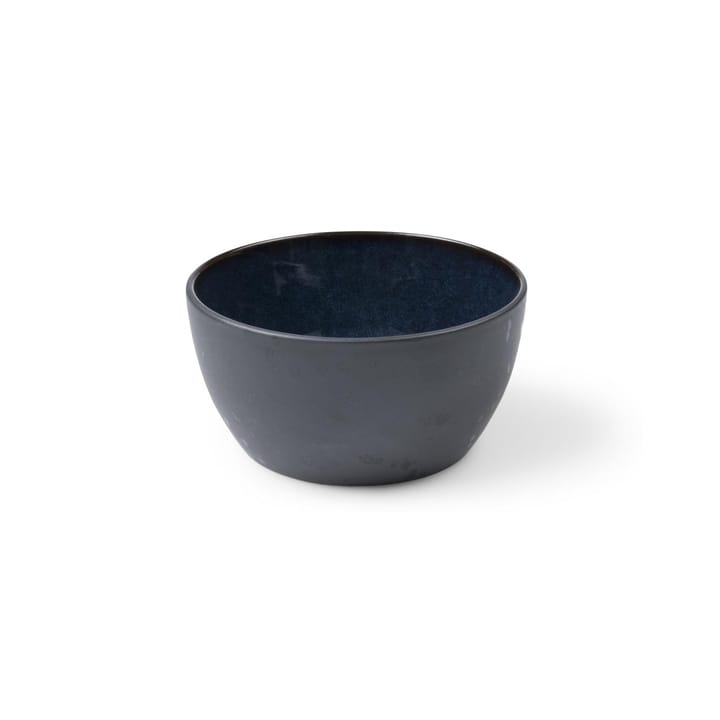 Bol Bitz Ø 14 cm noir - Noir-bleu foncé - Bitz