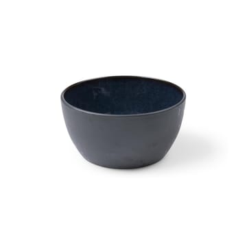 Bol Bitz Ø 14 cm noir - Noir-bleu foncé - Bitz