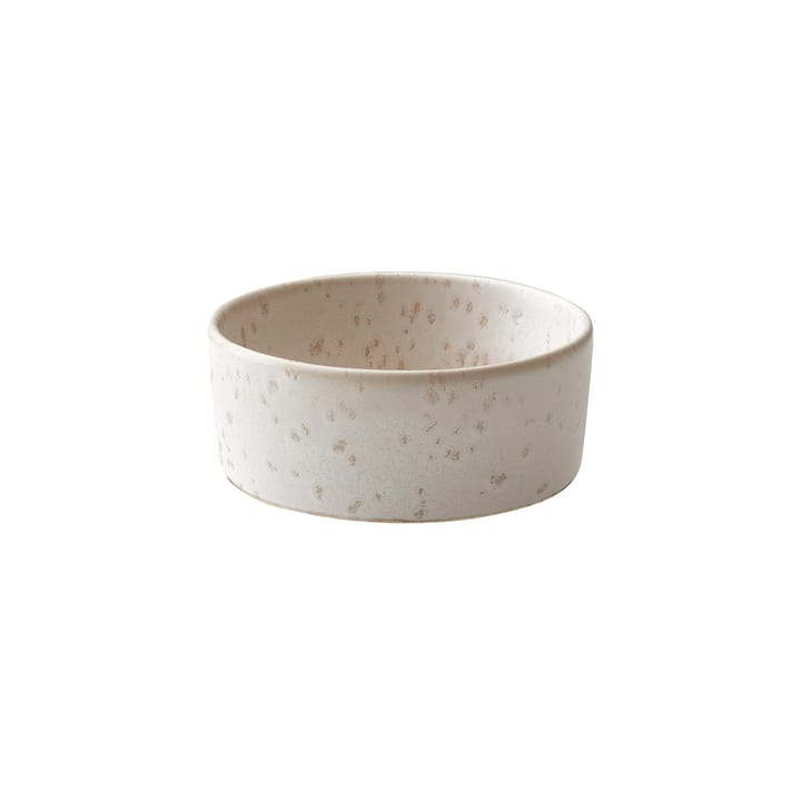 Bol mini Bitz Ø7,5 cm mat, Blanc crème mat Bitz