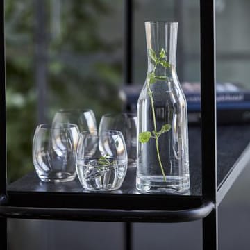 Carafe Bitz 1,2 l - Cristal - Bitz