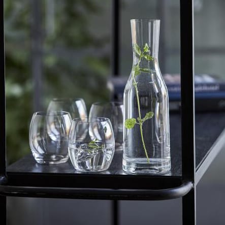 Carafe Bitz 1,2 l, Cristal Bitz