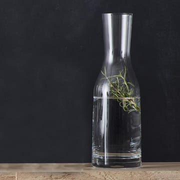 Carafe Bitz 1,2 l - Cristal - Bitz