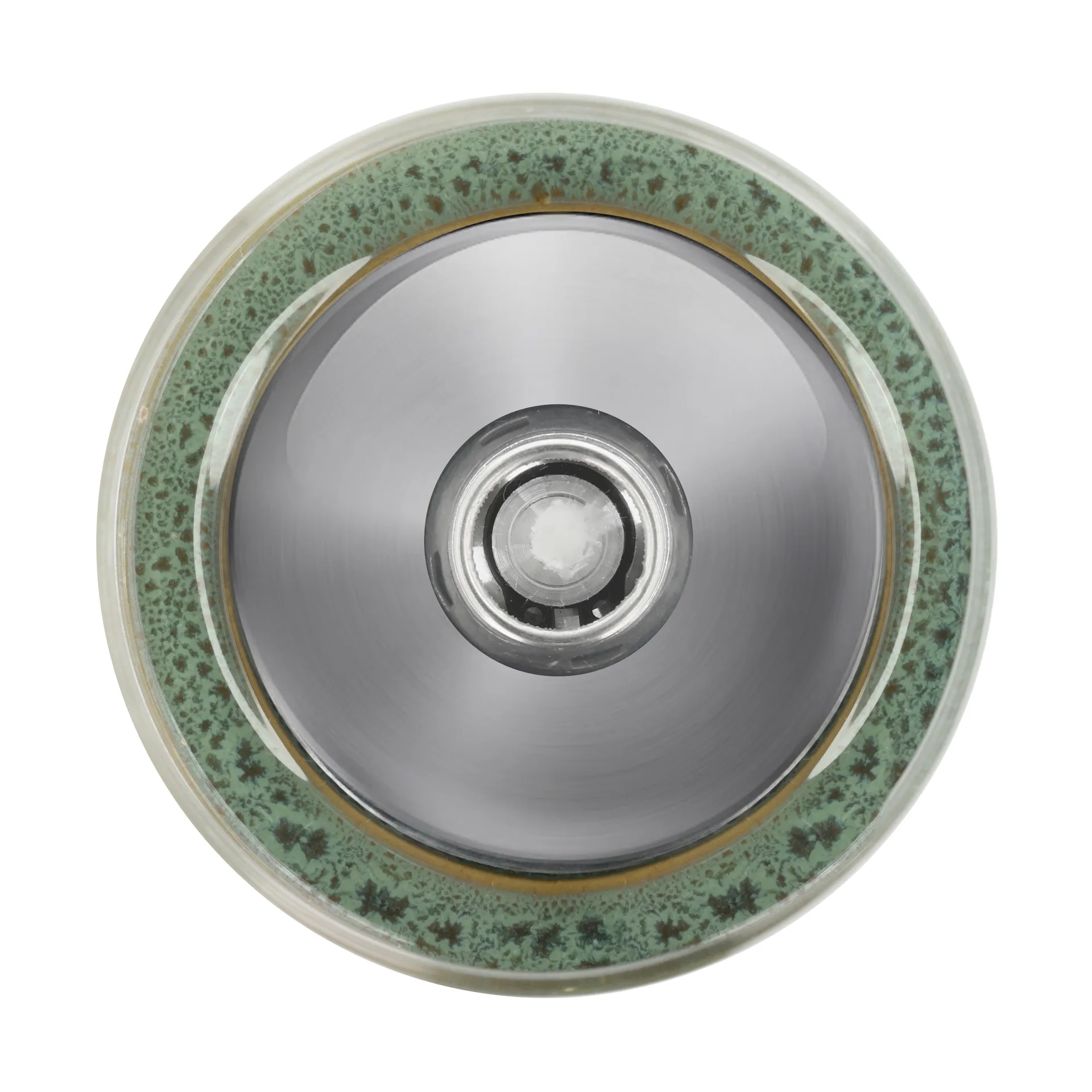 Lampe à huile Bitz Gastro Ø8,5x14 cm, Vert Bitz