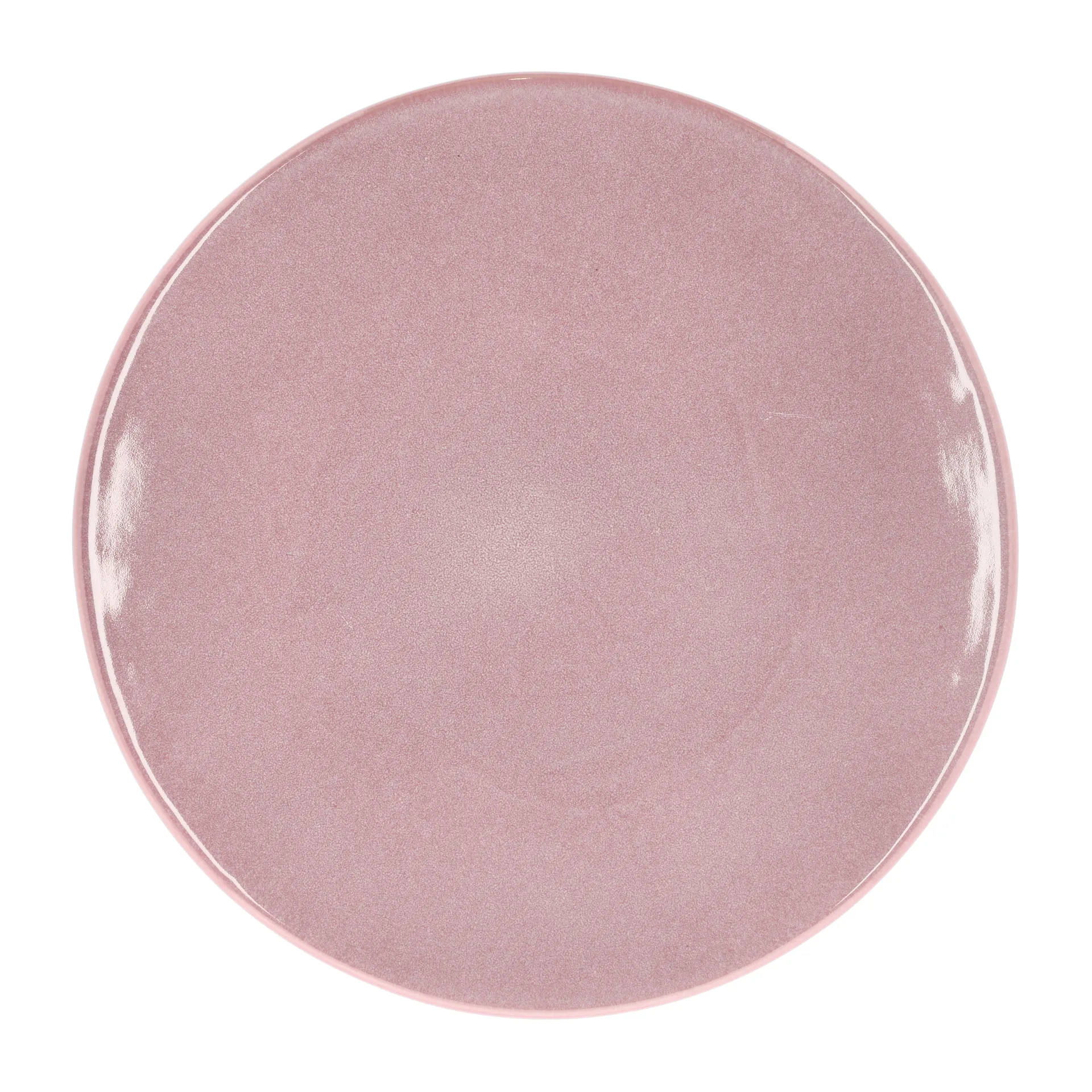 Plat à tarte sur pied Bitz Ø30 cm, Light pink Bitz