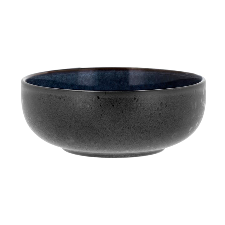 Pokebowl/bol de ramen Bitz Ø18 cm - Black-dark blue - Bitz