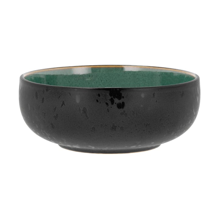 Pokebowl/bol de ramen Bitz Ø18 cm - Black-green - Bitz