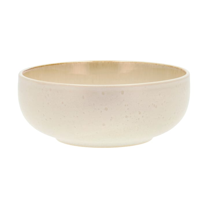 Pokebowl/bol de ramen Bitz Ø18 cm - Cream white - Bitz