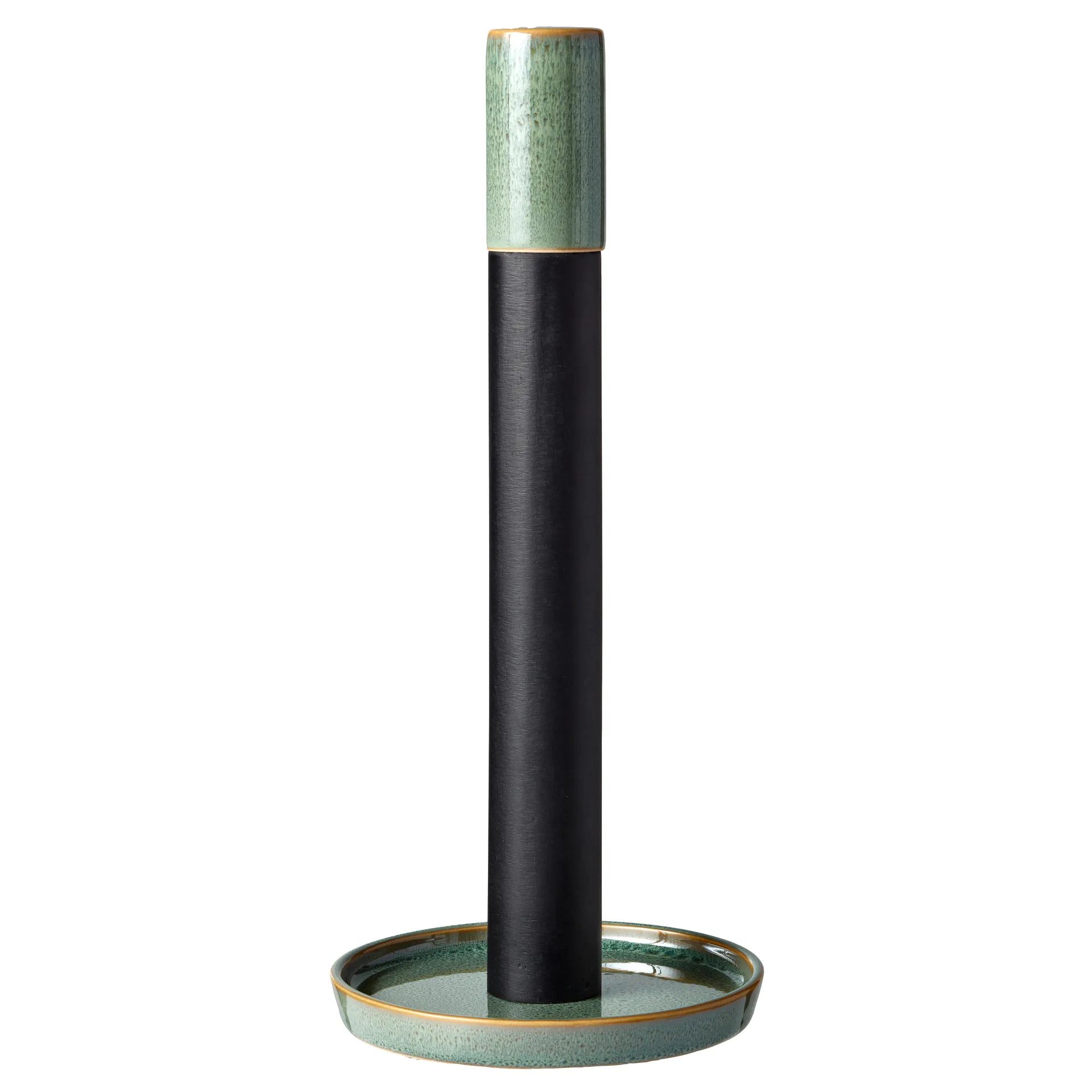 Porte rouleau essuie-tout Bitz, Vert Bitz