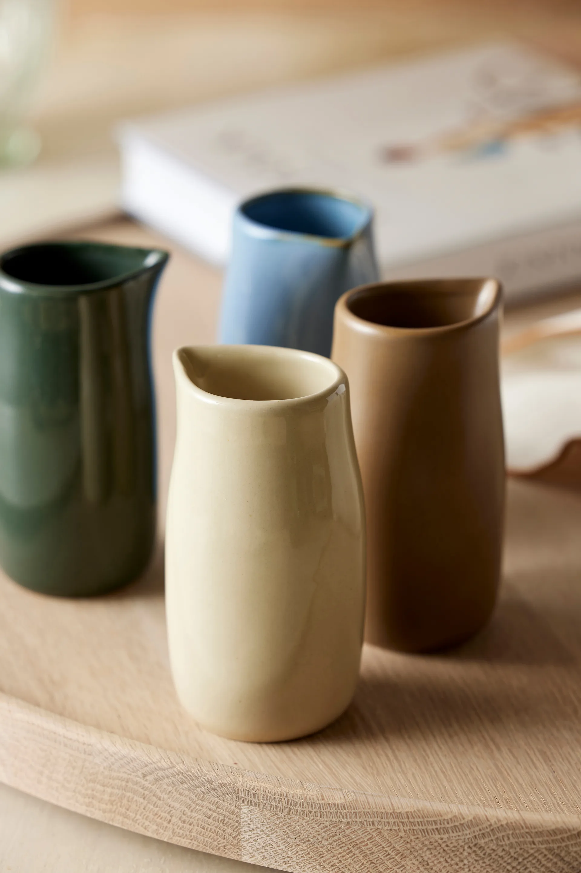 Pot à lait Bitz 20 cl, Forest Bitz