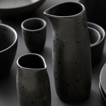 Pot à lait Bitz 50 cl mat - Noir - Bitz