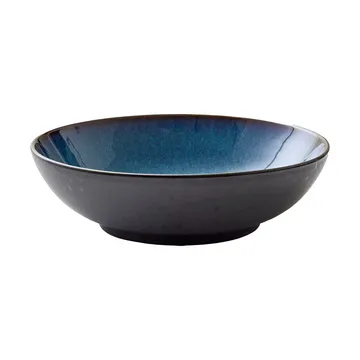 Saladier Bitz Ø24 cm - Noir-bleu foncé - Bitz