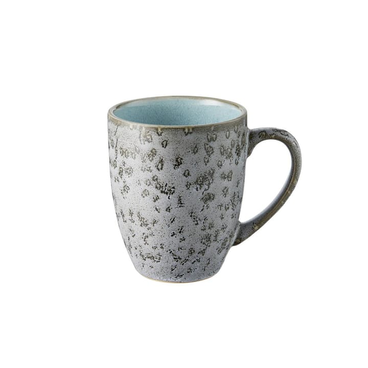 Tasse Bitz 30 cl gris - Gris-bleu clair - Bitz