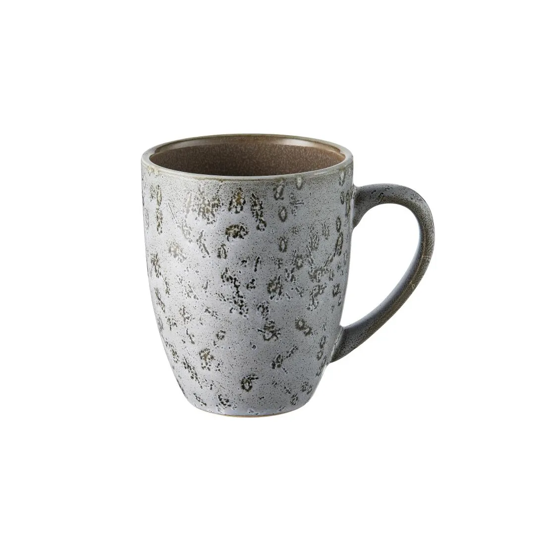 Tasse Bitz 30 cl gris, Gris Bitz