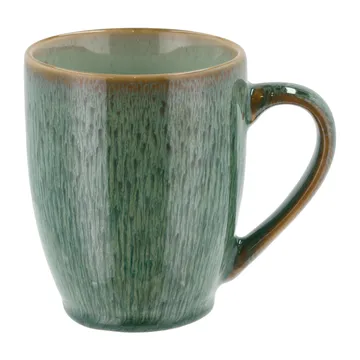 Tasse Bitz 30 cl - Vert foncé-vert clair - Bitz