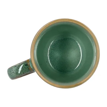 Tasse Bitz 30 cl - Vert foncé-vert clair - Bitz