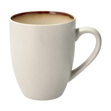 Tasse Bitz Gastro 30 cl - Blanc-crème blanc - Bitz