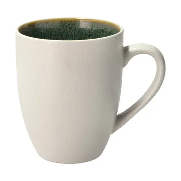 Tasse Bitz Gastro 30 cl - Blanc-vert - Bitz