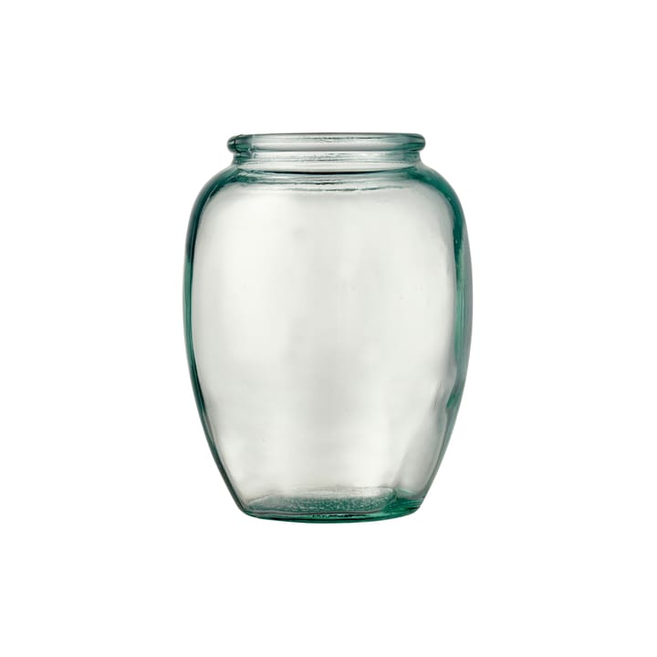 Vase Bitz kusintha 13 cm - Vert - Bitz